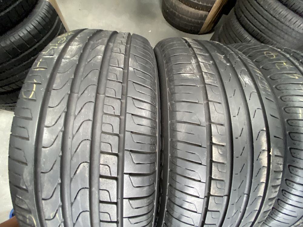 Opony Pirelli Cinturato  225/50R18 7,5mm Dot 3420