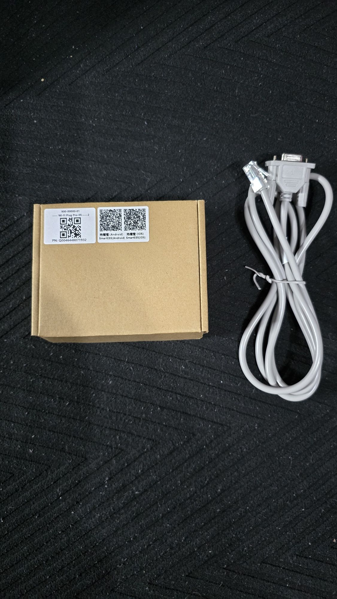 EASUN Moduł WiFi Dataloger