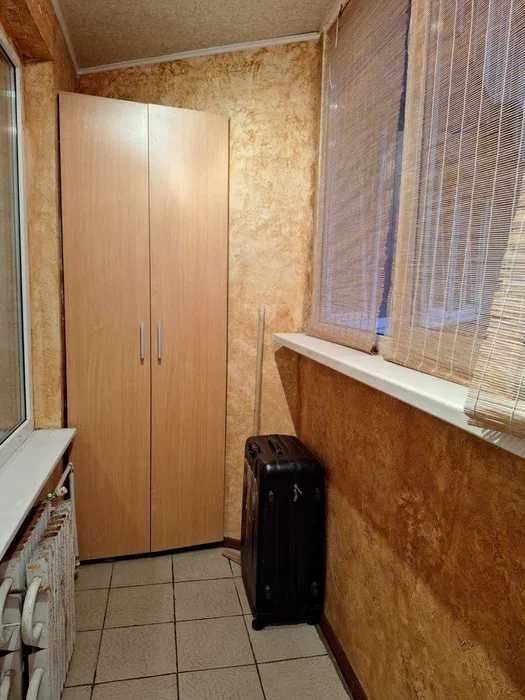 продам улучшенную 2ух. комн. м. Спортивная