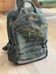 Topgal plecak szkolny militsrny Special Forces