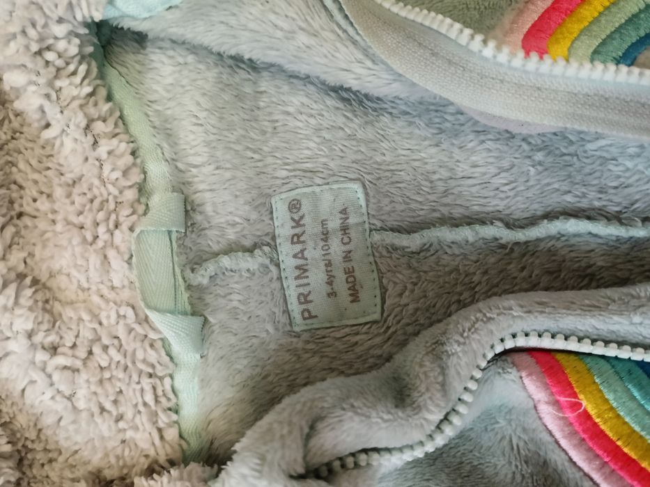 Ромпер primark комбінезон hm lupilu 92 98 topolino