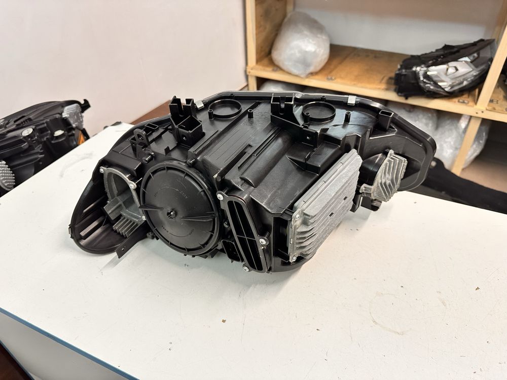 Фары BMW Full LED 4 M3 M4 F32 F33 F80 F82