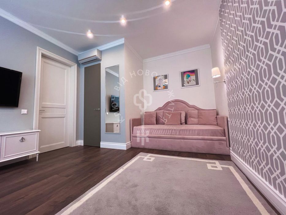 Оренда 2кімн квартири ЖК Оболонь Резіденс Obolon Residences