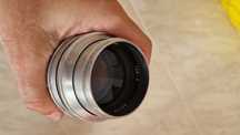 Tair 11 para canon 135mm f2.8