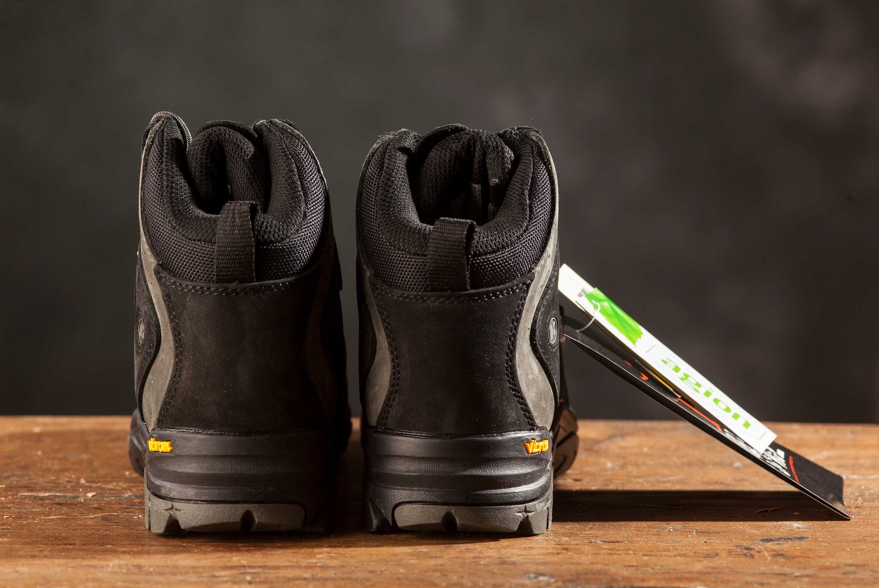 Nowe Buty trekingowe F7 Pro, rozm. 36