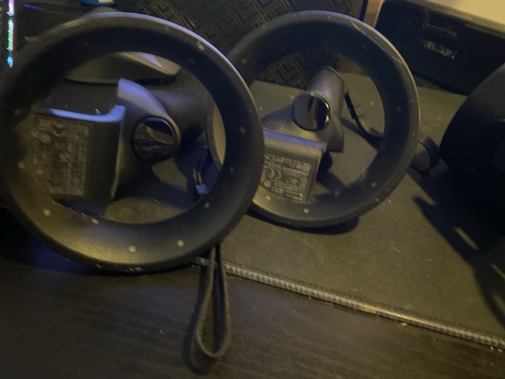 Oculos vr HP Reverb G2