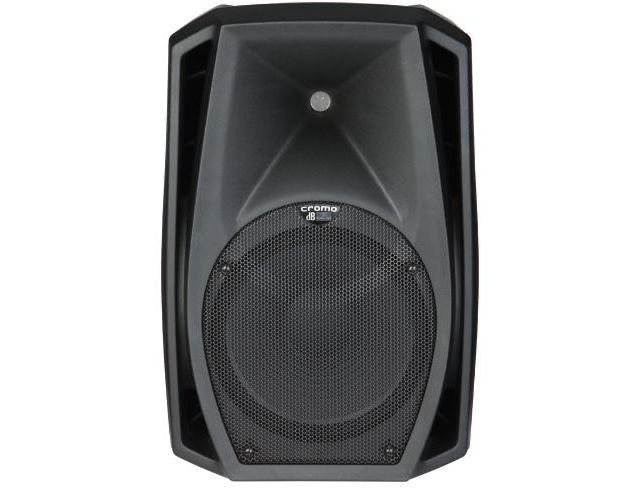 Активна акустична система db Technologies Cromo 15+ колонки