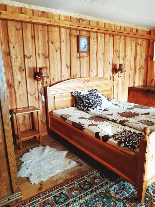 Оренда заміського будинку