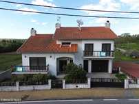 Casa T3 em Sabugal e Aldeia de Santo António de 130,00 m2