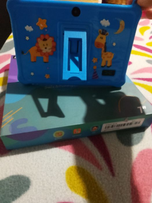 Tablet esta nova