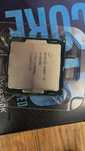 Intel i3 8350k LGA1151, 8 generacja. Odblokowany mnożnik