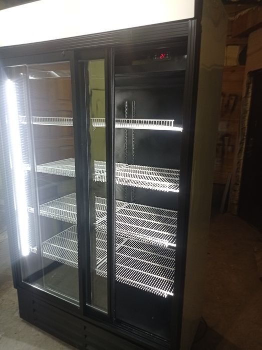 Холодильник ИНТЕР 950 л