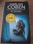 Książka " W domu".