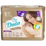Dada Extra Care 1 pieluchy (pampers)