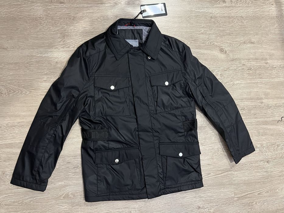 Куртка чоловіча демісезонна