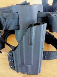 Double Tap do Glock 19/45 z tlr7