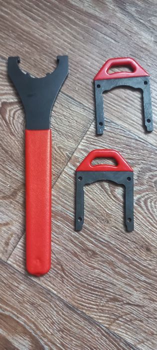 Ключ ER-32 для зажима цанг