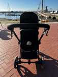 Carrinho Cybex EOS black