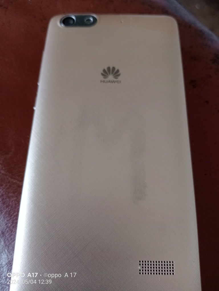 Telemóvel Huawei