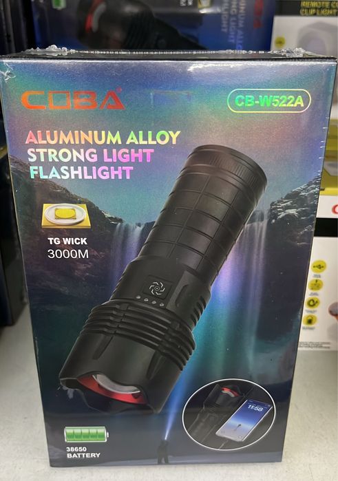 Lantermas maxima potencia fornecedor