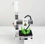 міні 3D принтер для дому Easythreed K10