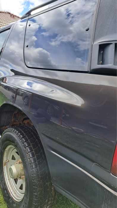 Auto detailing, sprzatanie, pranie oraz polerowanie aut