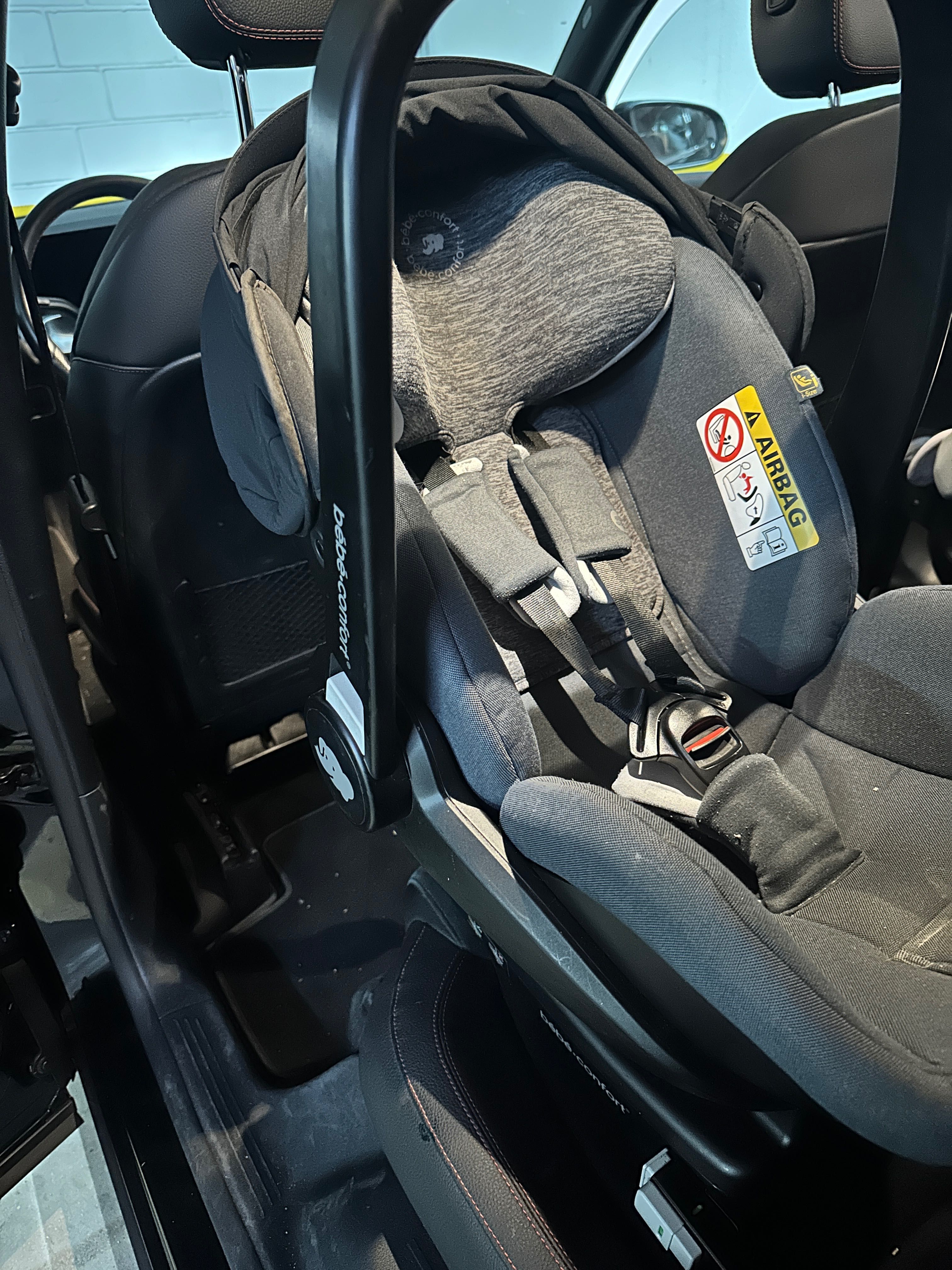 Maxi Cosi Marble