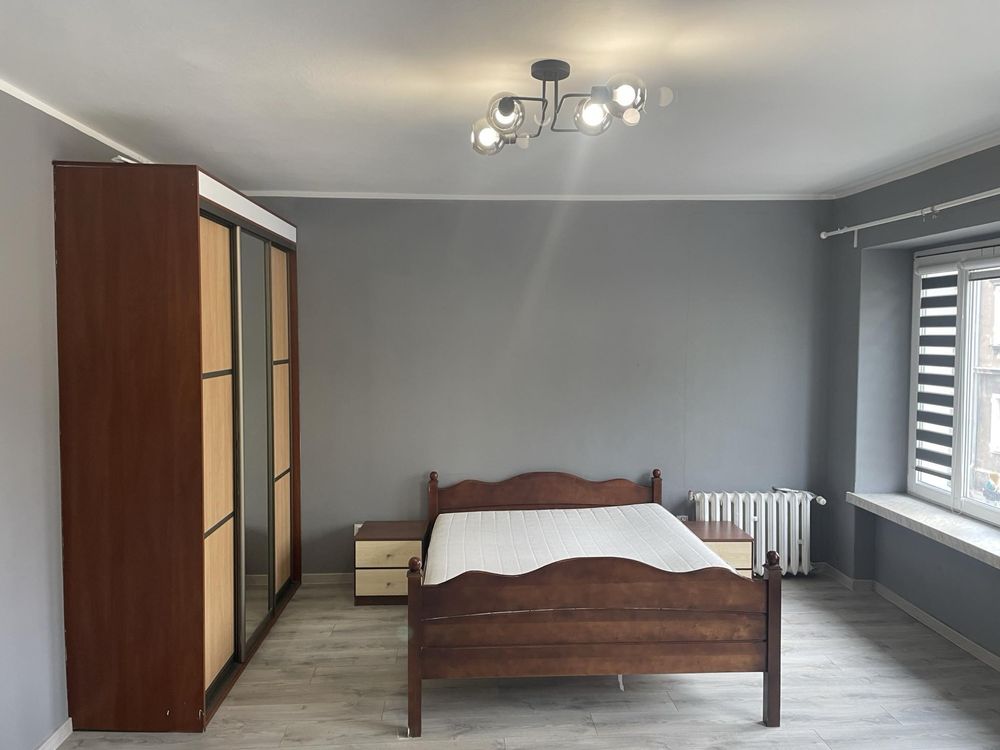 Na wynajem komfortowe mieszkanie 63m w Brzegu