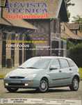 Livro Técnico Ford Focus