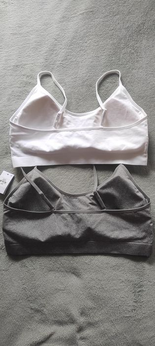 Топ -бюст, сток р. 2XL,  р. 18-20, великий розмір