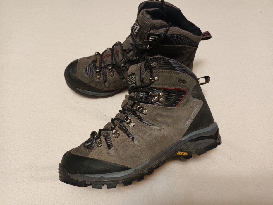 Ботин Karrimor waterproof трекинговые