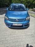 VW Golf V Plus 1.9 TDI