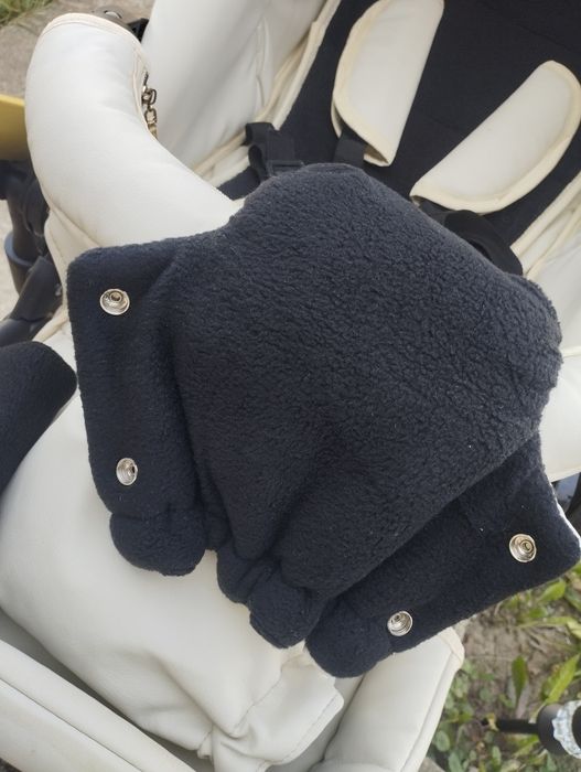 Коляска 2в1 Mimi kids