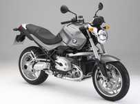 BMW R1200R мотозапчасти