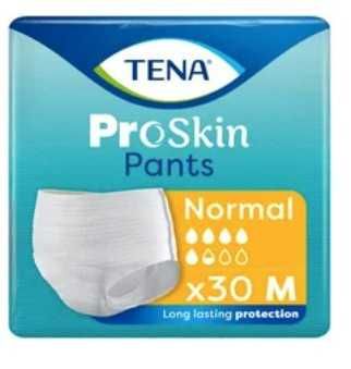 TENA Pants Normal ProSkin majtki chłonne wciągane
