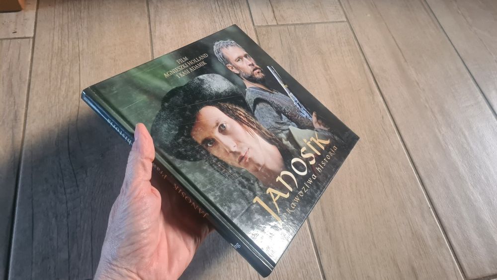 Janosik prawdziwa historia