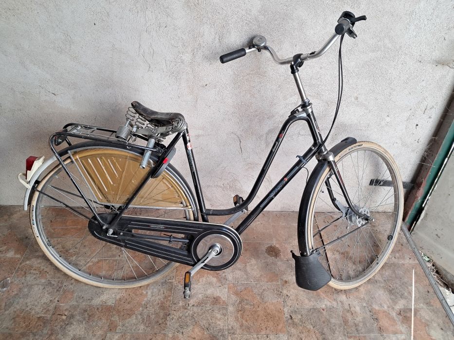 Sprzedam pakiet 5 szt.rowerów