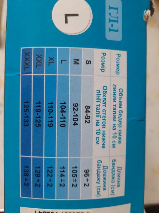 Бандаж до и послеродовой