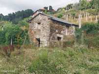 2 Fantástica Casinhas para reconstrução