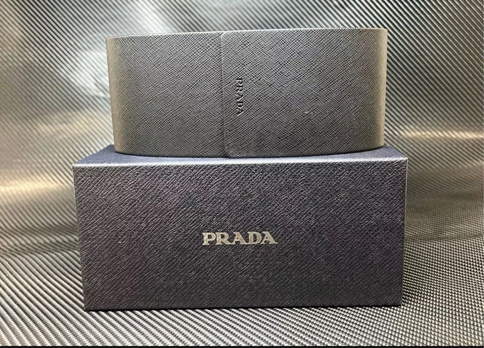Сонцезахисні окуляри PRADA оригінал  PR 08YS 1AB5S0 51