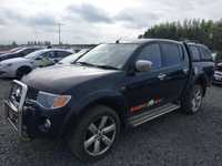 Mitsubishi l200  2009 р. для ЗСУ