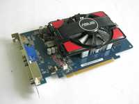 Видеокарта ASUS NVidia GeForce GT 440 1Gb DDR3