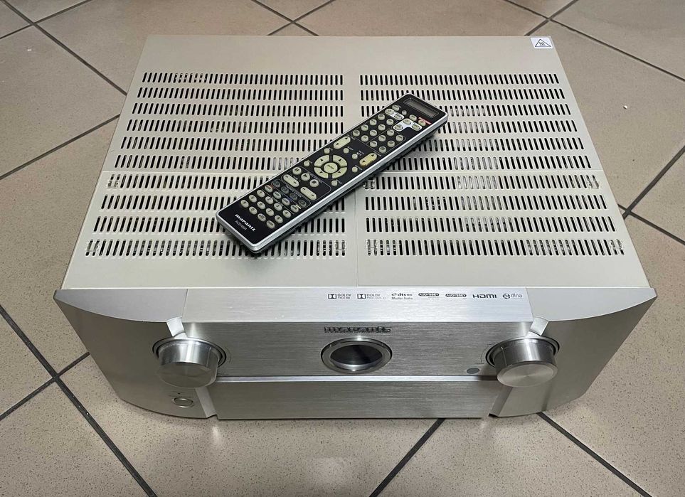 Wzmacniacz Marantz SR-7007