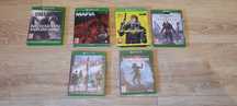 Gry xbox series x