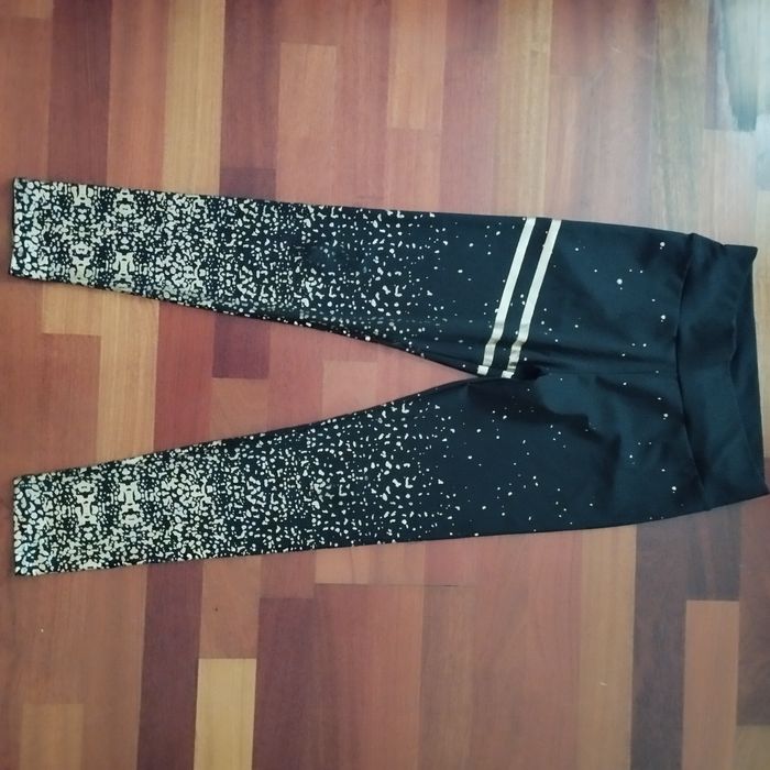 Legginsy sportowe