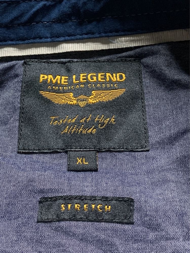 PME Legend koszula męska r XL