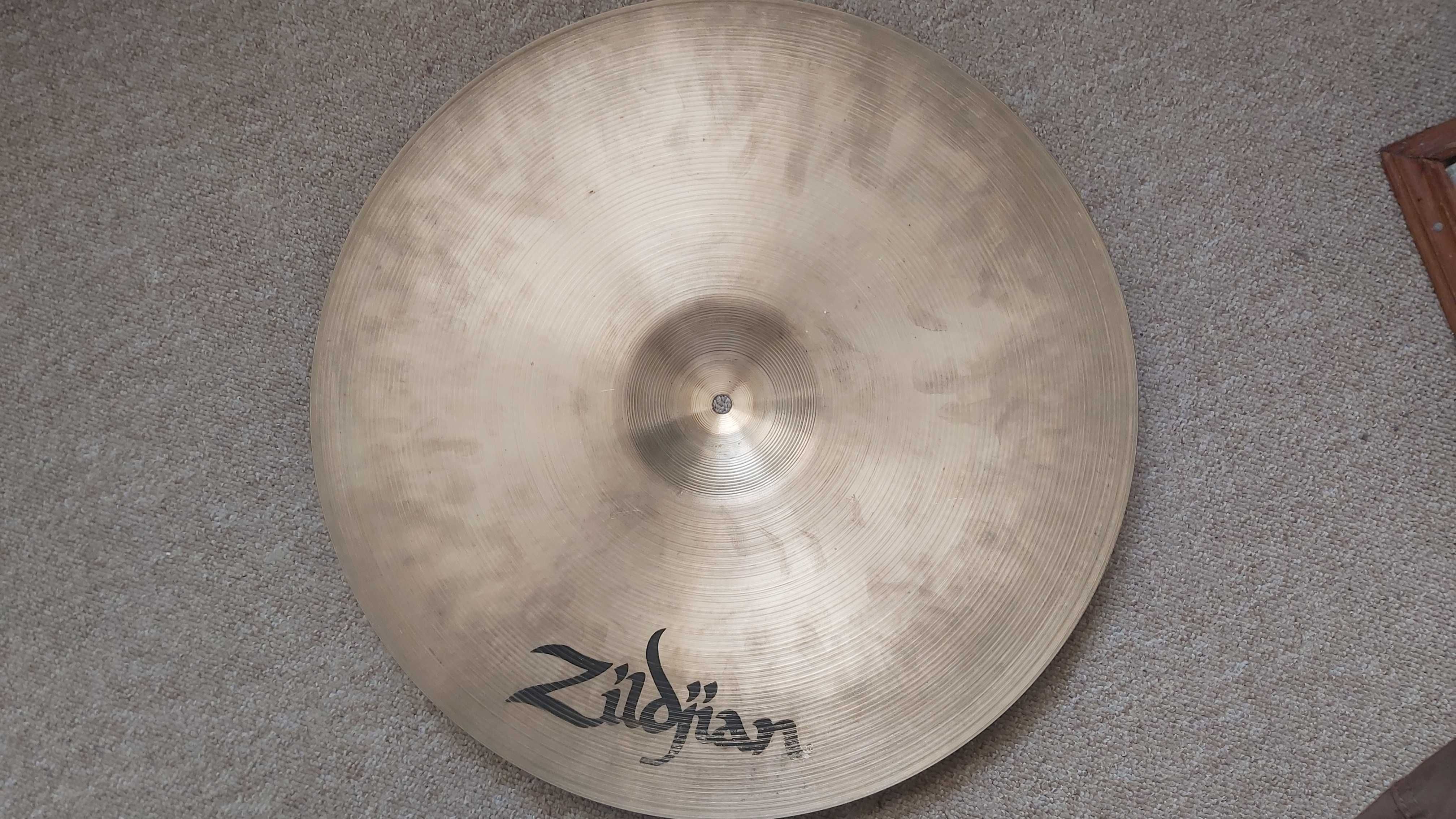 Zildjian Avedis Ping ride 20"