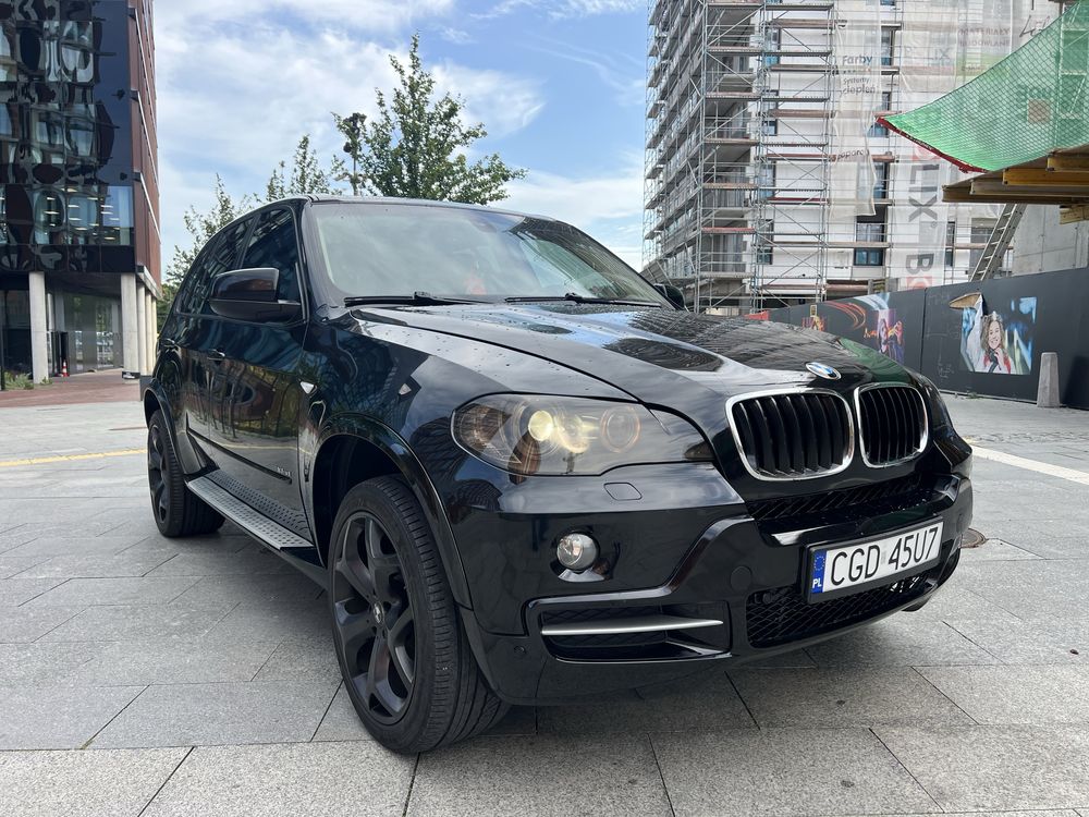 Bmw BI_TURBO 286 koni M_PAKET