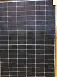 Panele fotowoltaiczne  Canadian Solar CS6R-405W z transportem do  celu
