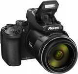 Nikon P1000 Aparat